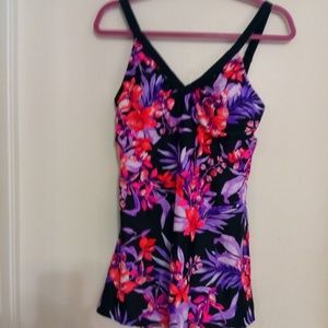 Island Escape Swim suit